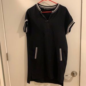 Sporty Zara Dress